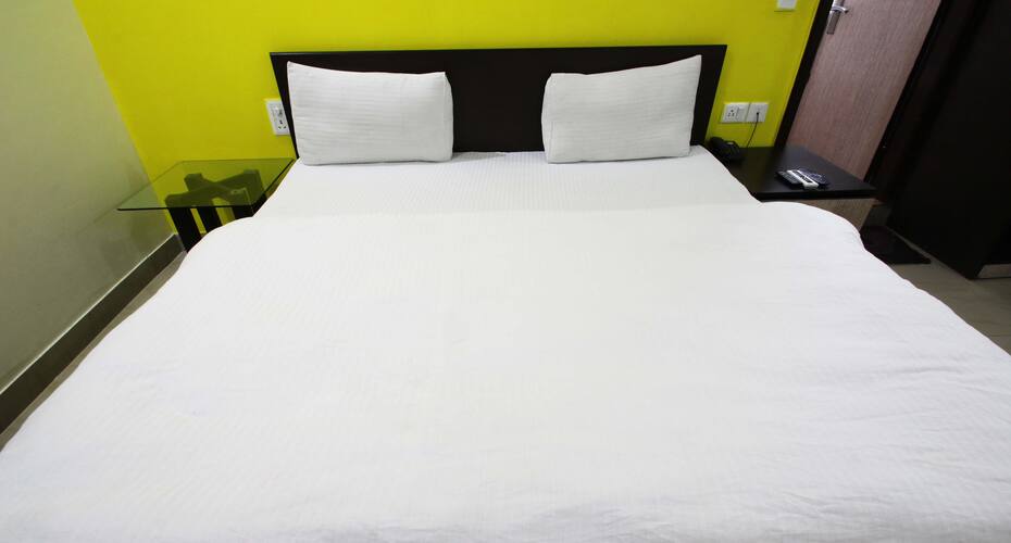 Welcome Guest House, New Delhi 3